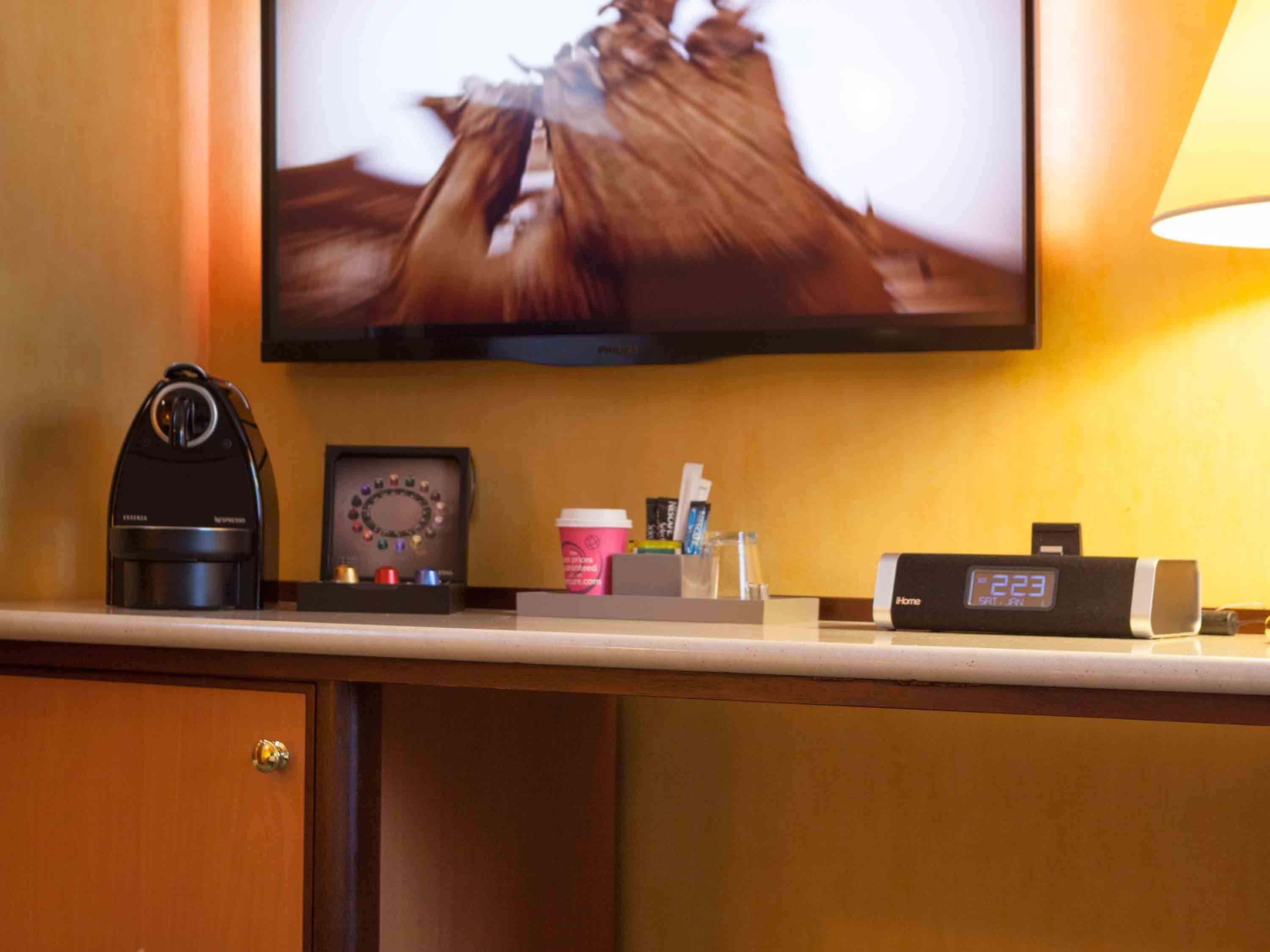 Mercure Versailles Paris Ouest Exterior foto